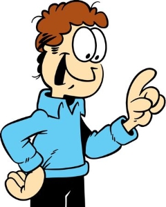 Jon Arbuckle (Garfield)